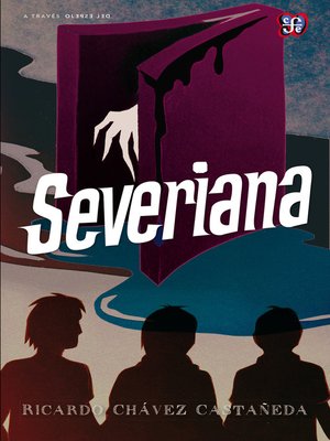 cover image of Severiana